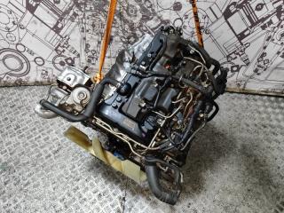 Запчасть двигатель Mitsubishi L200 Pajero Sport