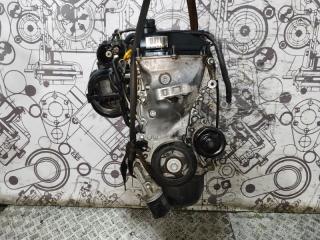 Запчасть двигатель Peugeot 107