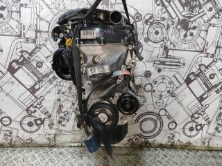 Запчасть двигатель Toyota Aygo