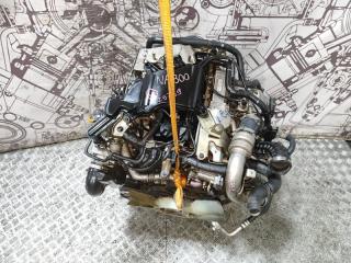 Двигатель Nissan Pathfinder контрактная Двигатель Nissan Pathfinder