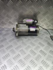 Фото запчасти стартер Renault Koleos контрактная запчасть Запчасть стартер Renault Koleos