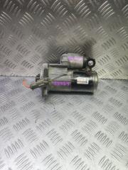 Фото запчасти стартер Renault Koleos контрактная запчасть Запчасть стартер Renault Koleos