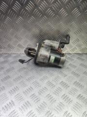 Запчасть стартер Infiniti FX
