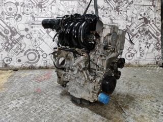 Фото запчасти двигатель Renault Koleos контрактная запчасть Запчасть двигатель Renault Koleos