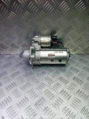 Запчасть стартер Chevrolet Captiva