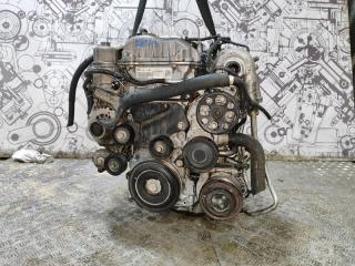 Запчасть двигатель Opel Antara