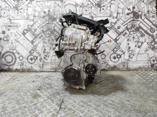 Двигатель Nissan Serena контрактная Двигатель Nissan Serena