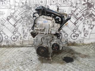 Двигатель Nissan Serena контрактная Двигатель Nissan Serena