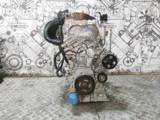Двигатель Nissan X-Trail контрактная Двигатель Nissan X-Trail