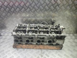 Головка блока цилиндров Toyota Land Cruiser Prado контрактная Головка блока цилиндров Toyota Land Cruiser Prado