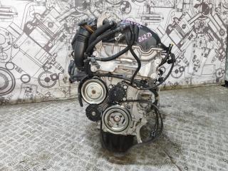 Запчасть двигатель Peugeot 308