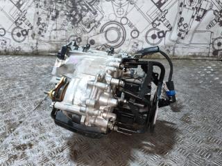 Запчасть раздатка Toyota Land Cruiser 300