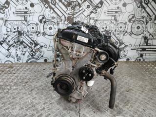 Двигатель Ford Focus контрактная Двигатель Ford Focus