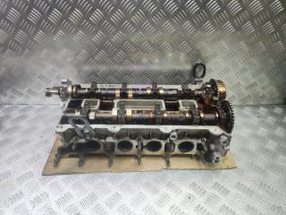 Головка блока цилиндров Mazda CX7 контрактная Головка блока цилиндров Mazda CX7