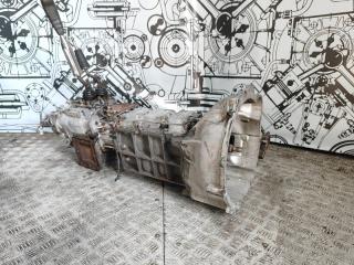 МКПП Mitsubishi Pajero Sport