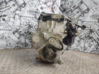 Запчасть двигатель Opel Vectra
