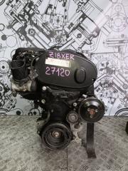 Запчасть двигатель Opel Astra