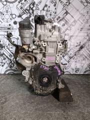 Запчасть двигатель Land Rover Jaguar Evoque Velar XE XF