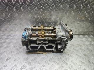 Головка блока цилиндров Subaru Forester контрактная Головка блока цилиндров Subaru Forester
