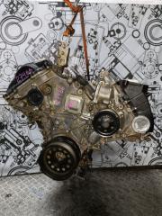 Двигатель Toyota Land Cruiser контрактная Двигатель Toyota Land Cruiser