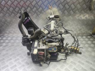 Блок АБС Toyota Prius