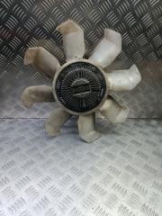 Вискомуфта Mitsubishi Pajero Sport контрактная Вискомуфта Mitsubishi Pajero Sport
