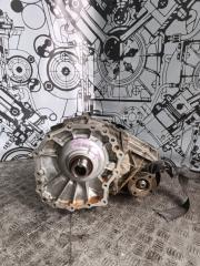Раздатка Nissan Pathfinder контрактная Раздатка Nissan Pathfinder