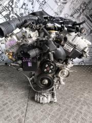 Запчасть двигатель Lexus GS 350