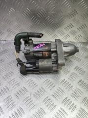 Запчасть стартер Honda Civic