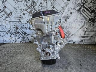 Запчасть двигатель KIA Hyundai