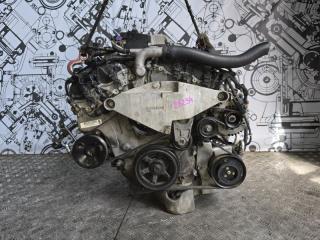 Запчасть двигатель Chevrolet Captiva