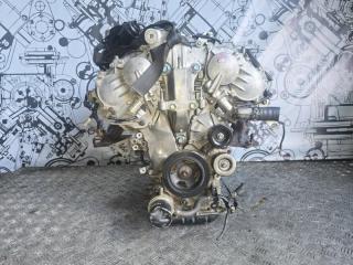 Запчасть двигатель Nissan Murano Teana