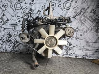 Запчасть двигатель Nissan Pathfinder