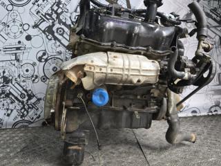 Двигатель Pathfinder R50 VG33