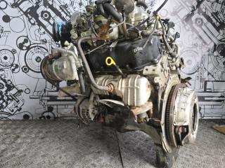 Двигатель Pathfinder R50 VG33