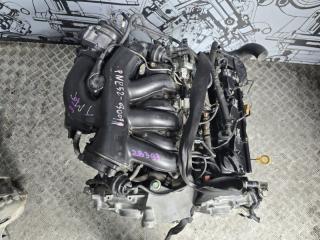 Двигатель Nissan Murano Teana Z51 J32 VQ35DE