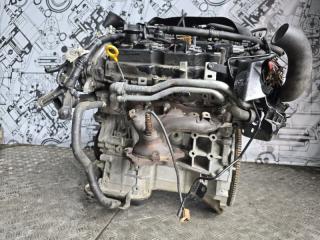 Двигатель Murano Teana Z51 J32 VQ35DE