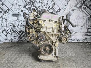 Двигатель Nissan Primera контрактная Двигатель Nissan Primera