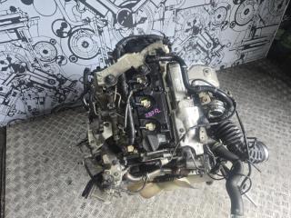 Двигатель Nissan Pathfinder контрактная Двигатель Nissan Pathfinder