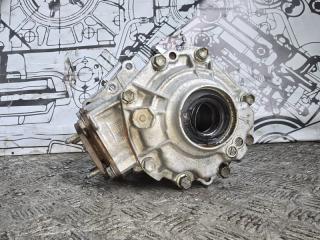 Фото запчасти раздатка Toyota RAV4 контрактная запчасть Запчасть раздатка Toyota RAV4