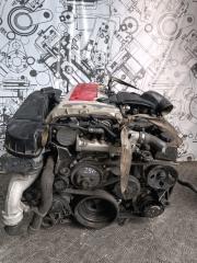 Запчасть двигатель Mercedes-Benz C-klasse