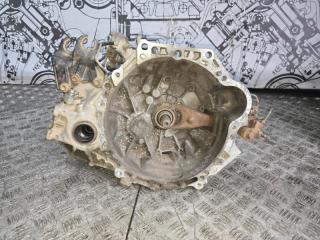 МКПП Toyota Corolla