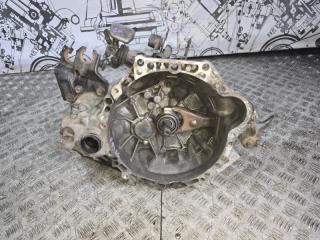МКПП Toyota Avensis
