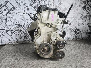 Двигатель Nissan Qashqai X-Trail контрактная Двигатель Nissan Qashqai X-Trail