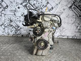 Запчасть двигатель Suzuki SX4