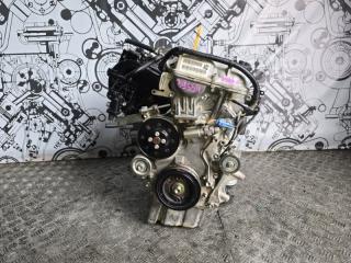 Запчасть двигатель Suzuki SX4