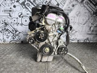 Запчасть двигатель Suzuki SX4