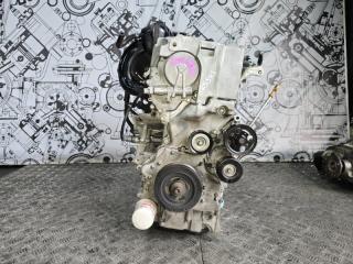 Фото запчасти двигатель Renault Koleos контрактная запчасть Запчасть двигатель Renault Koleos