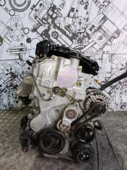 Двигатель Nissan Qashqai X-Trail контрактная Двигатель Nissan Qashqai X-Trail