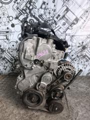 Двигатель Nissan Qashqai X-Trail контрактная Двигатель Nissan Qashqai X-Trail